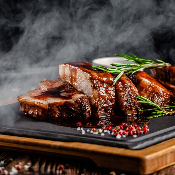 Showrooms und Kochevents der Marken Bosch, Siemens und Gaggenau