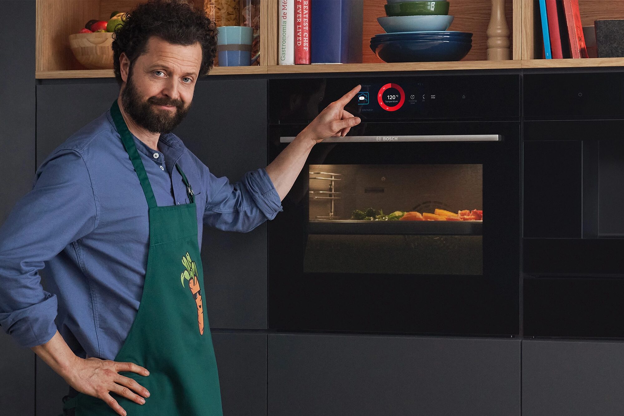 Bosch Küchengeräte