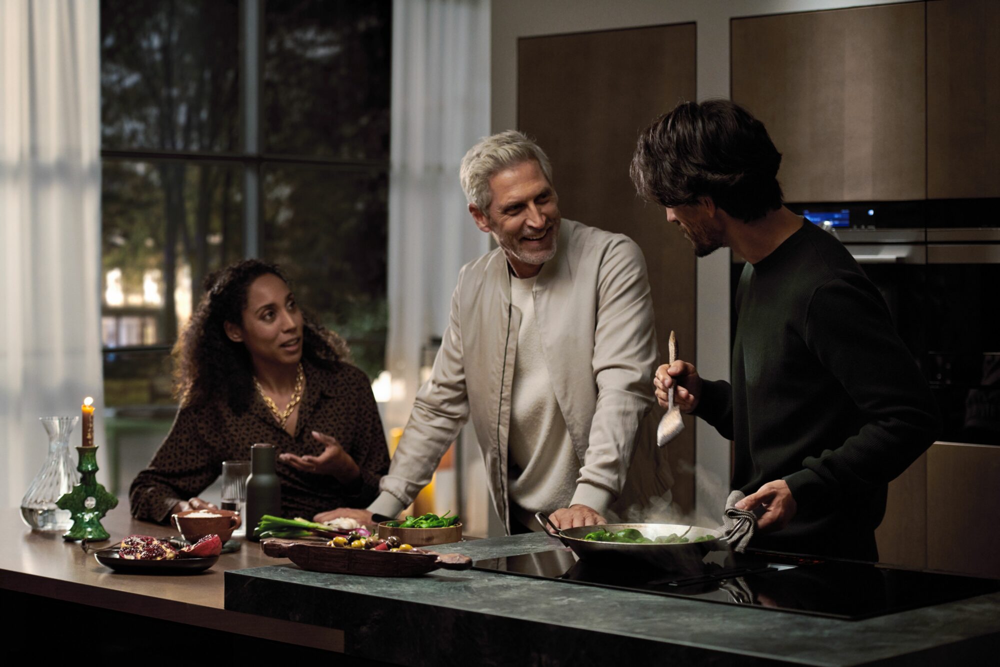 Siemens Küchengeräte